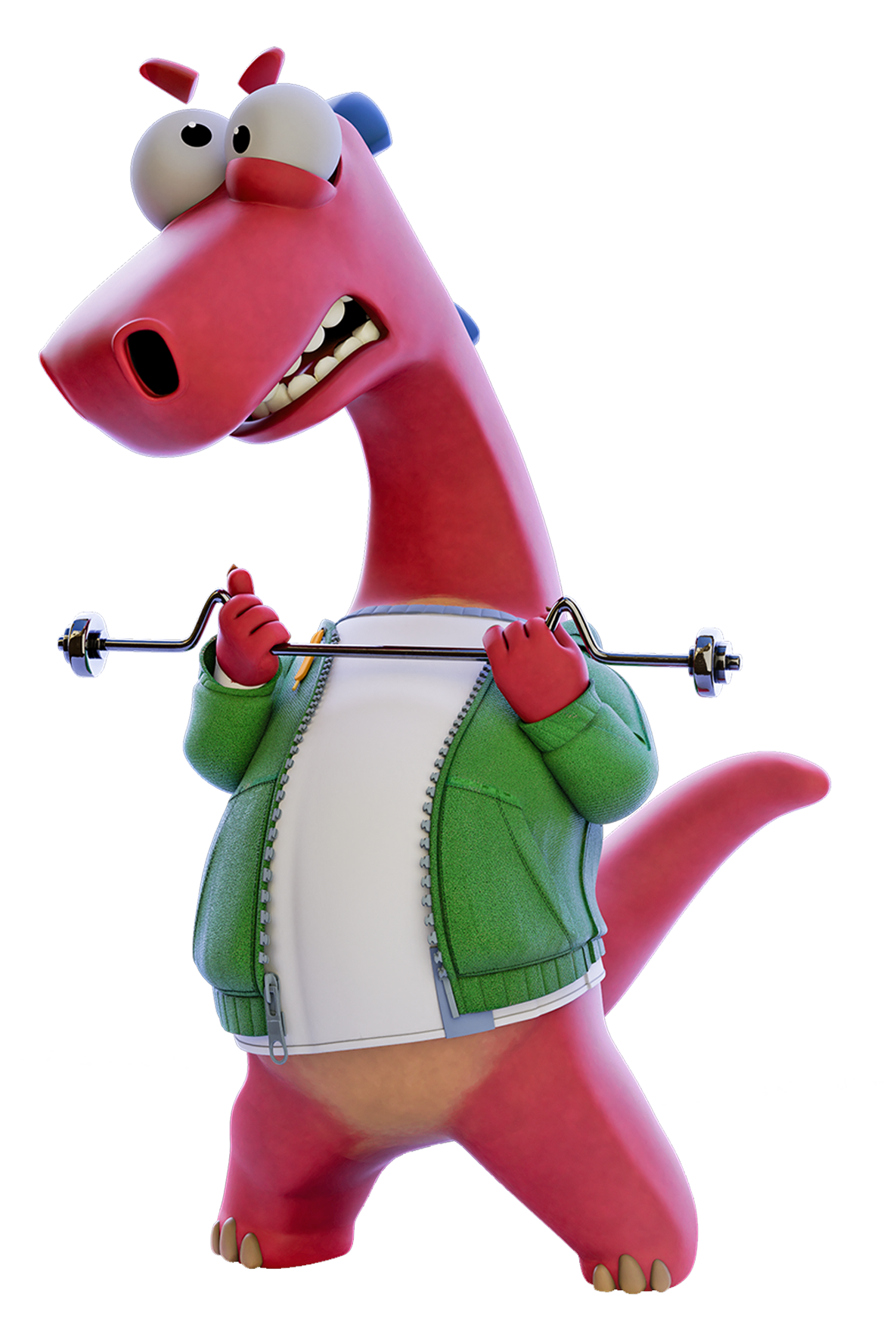 Danny character