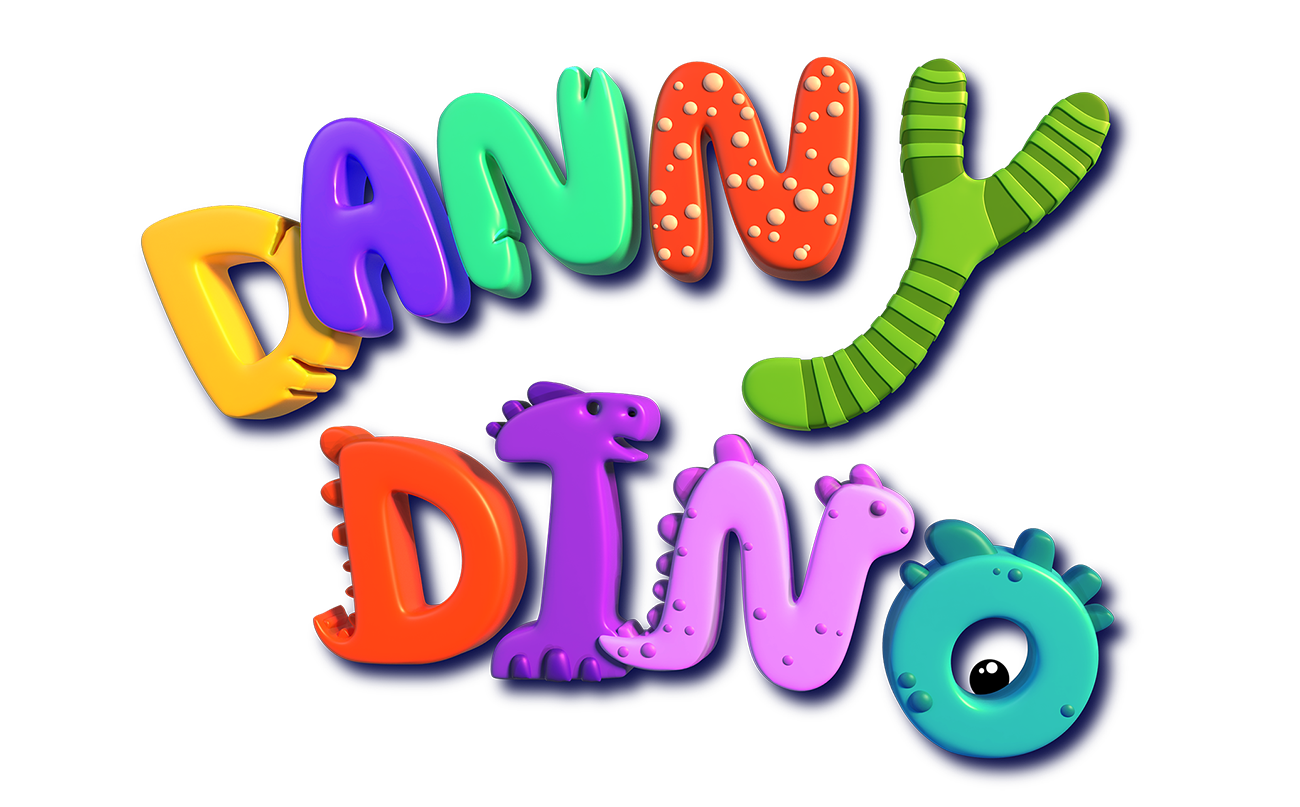 Danny & Dino