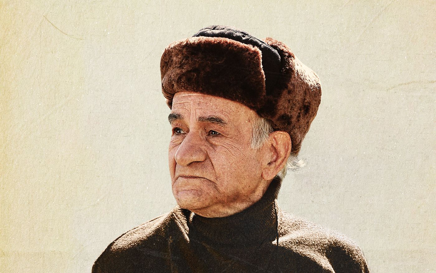 Parviz Khan