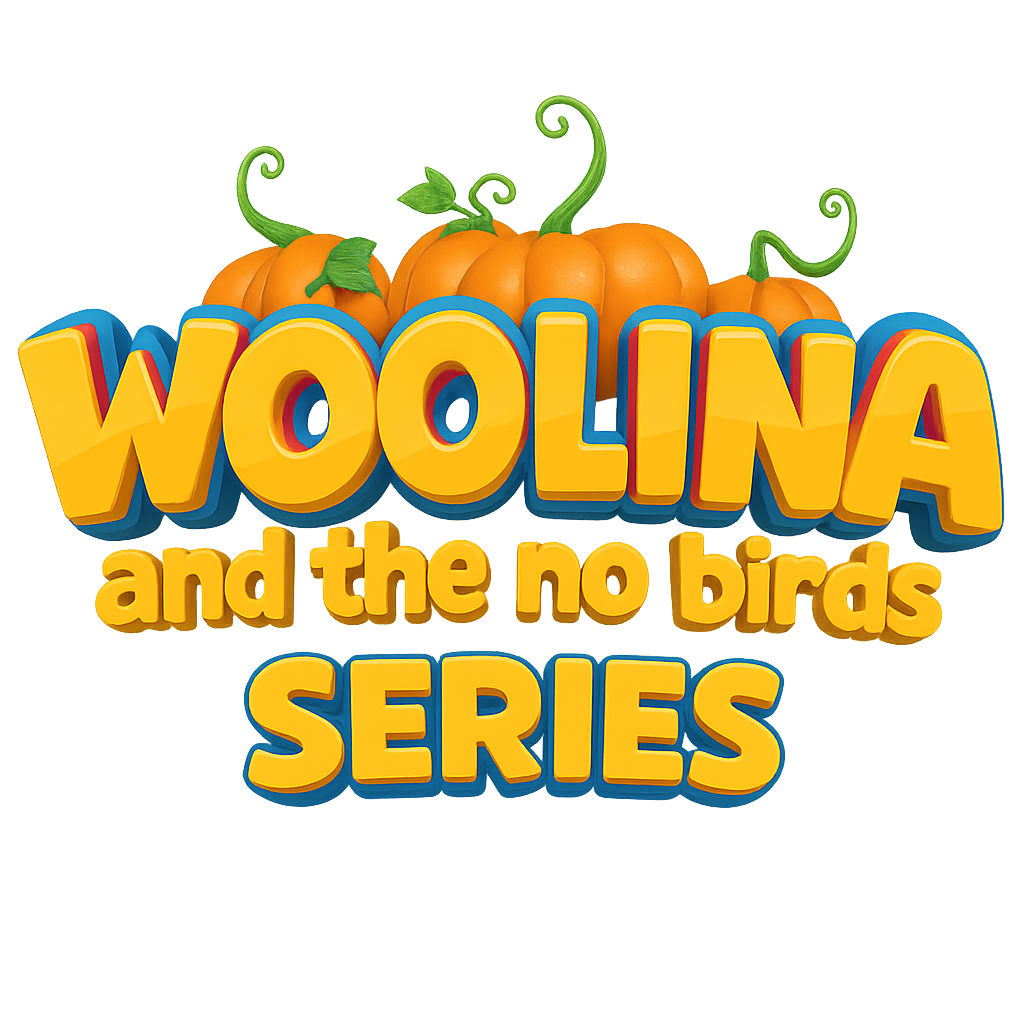 Woolina (Series)
