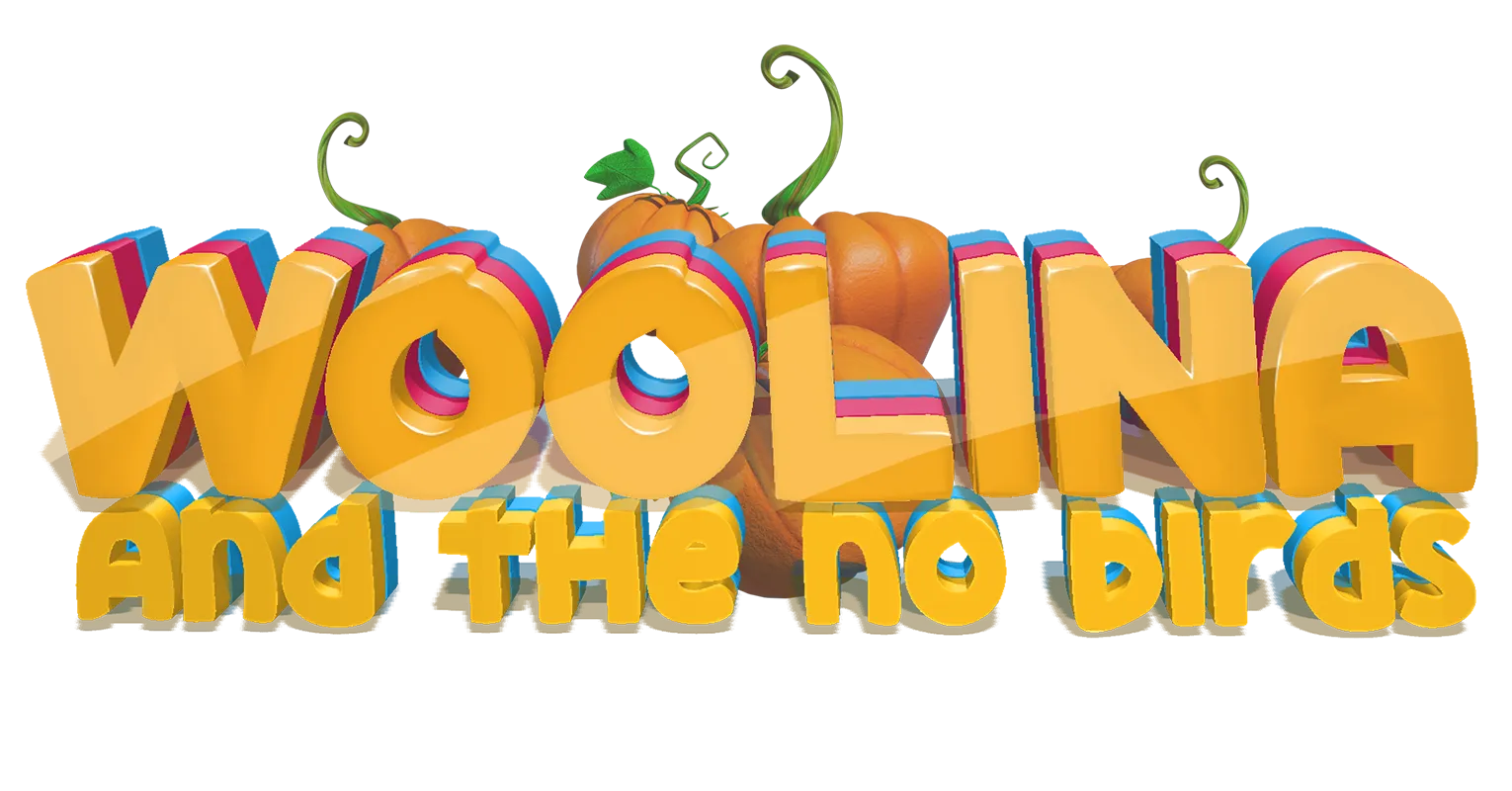 Woolina and the No Birds