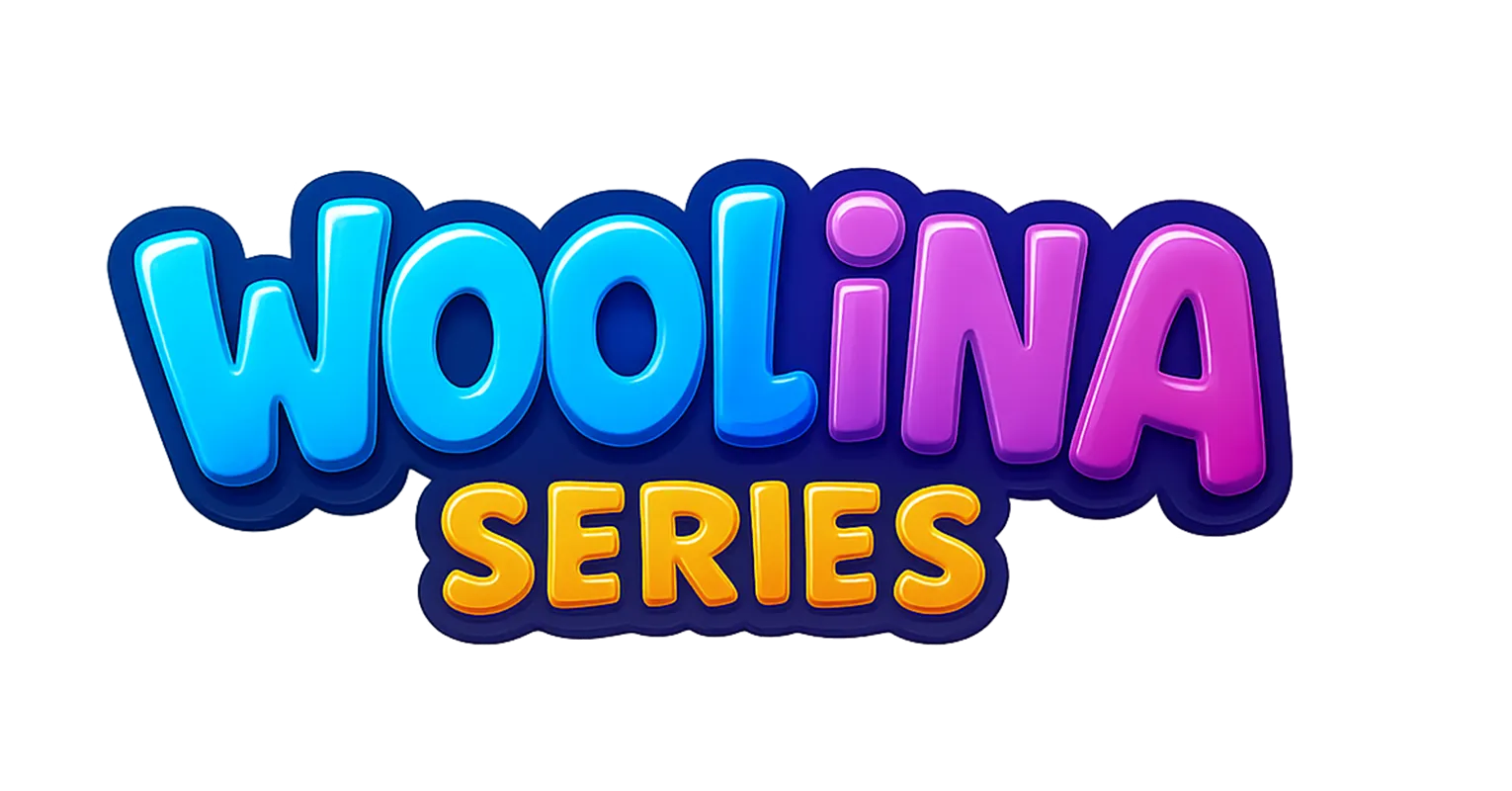 Woolina and the Heros