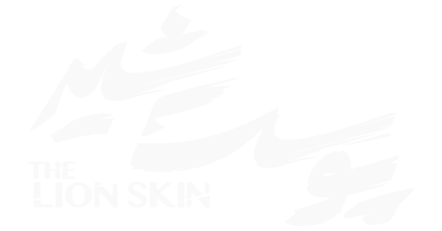 The Lion Skin