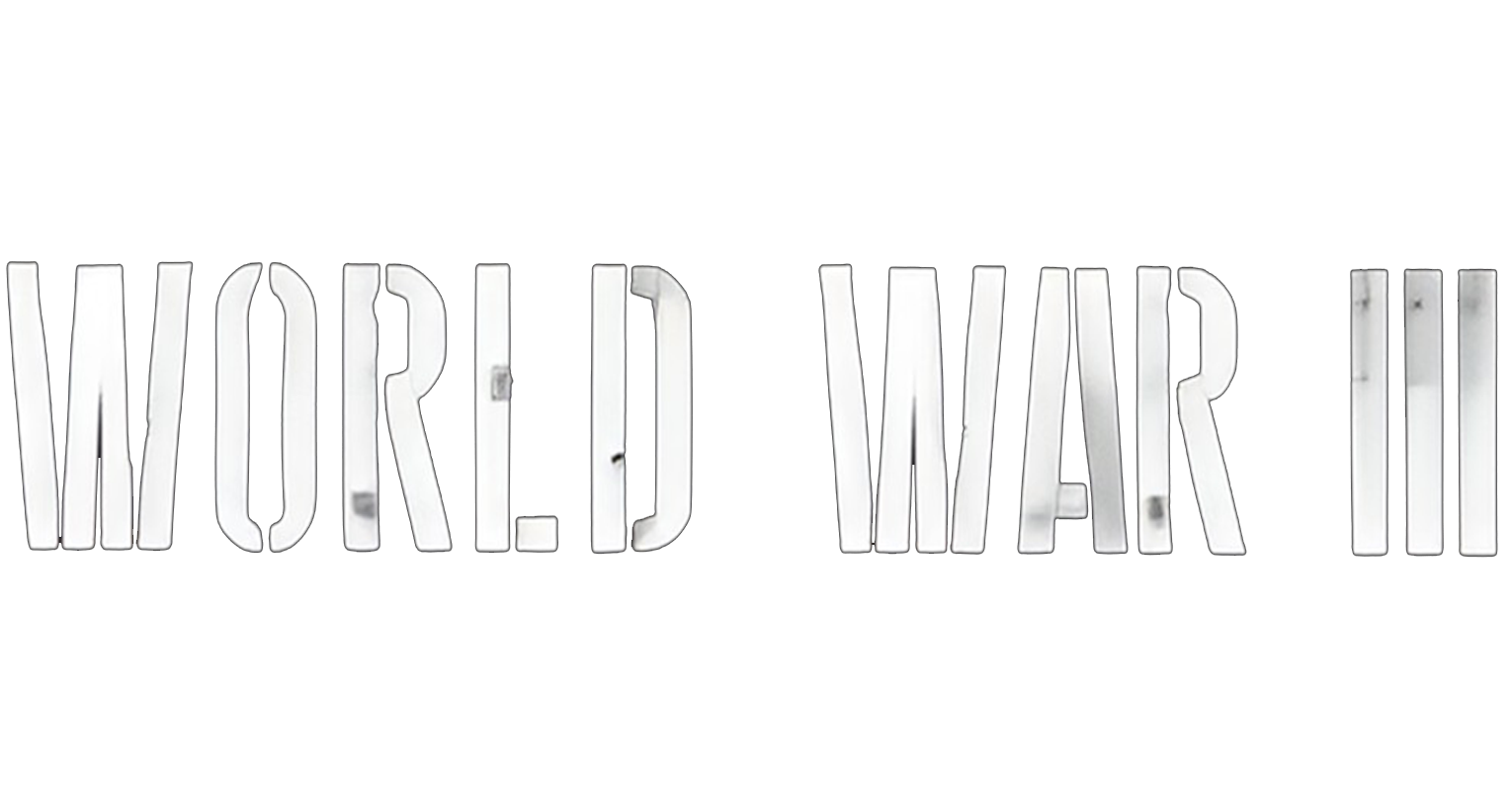 World War III