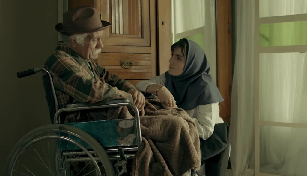 Jald Wins Non-English Short Film Award at Milton Keynes International Film Festival