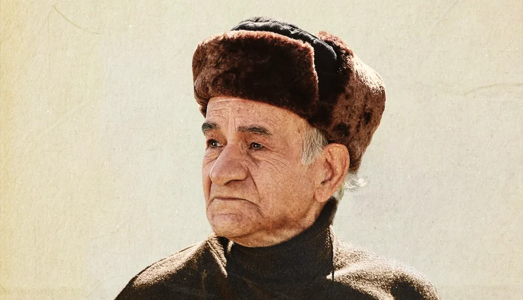 Parviz Khan Wins Best First Filmmaker Award at FICIMAD in Spain