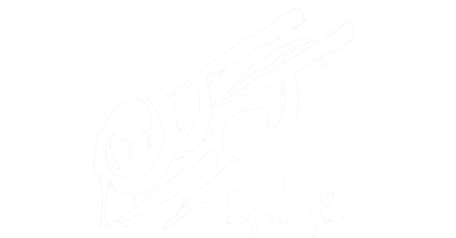 The Badger