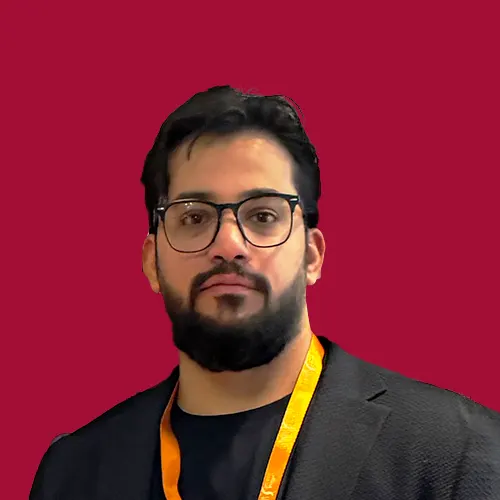 Mustafa Hussein