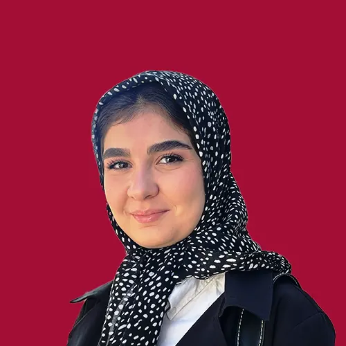 Narges Adeli