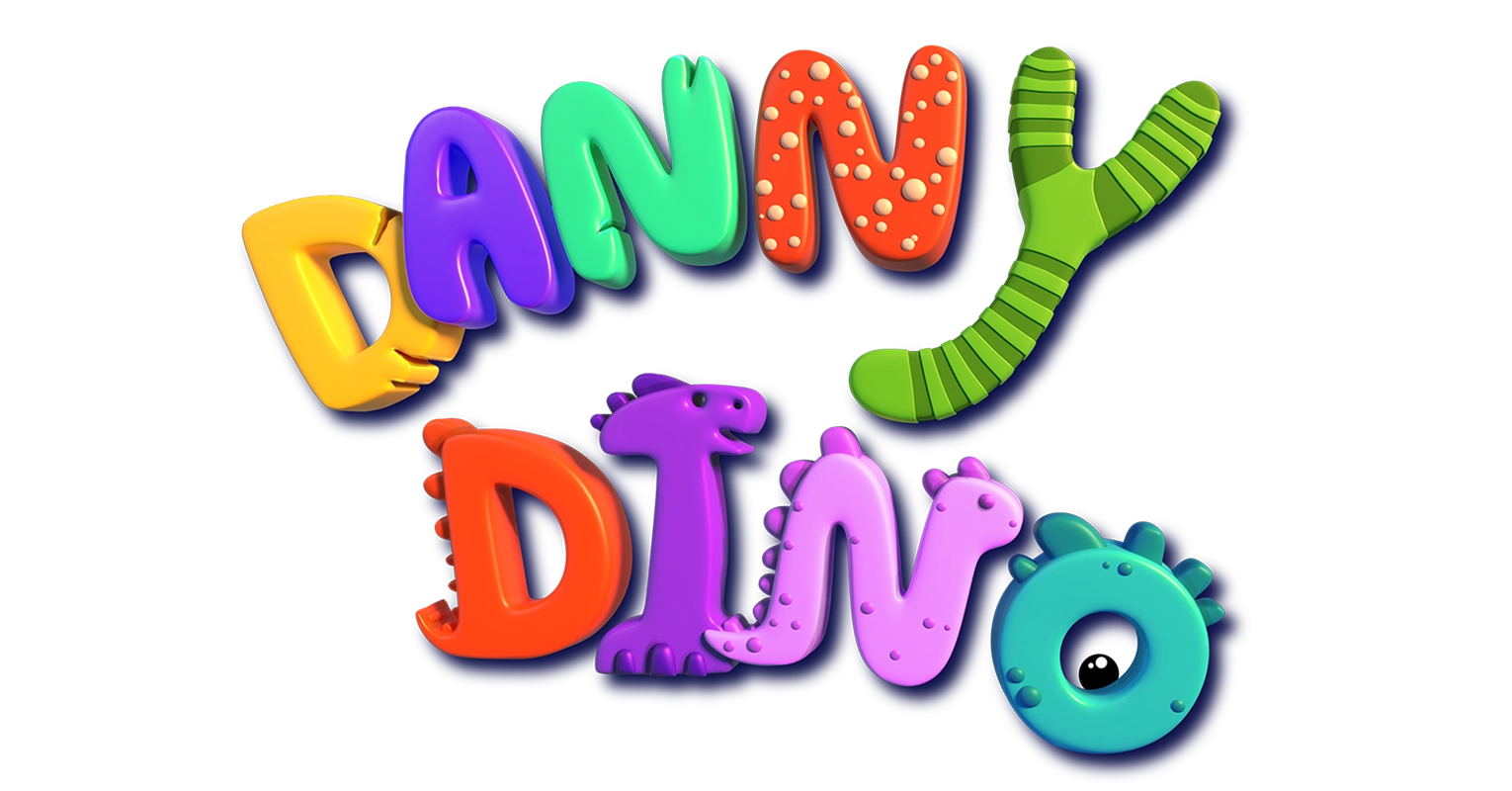 Danny and Dino