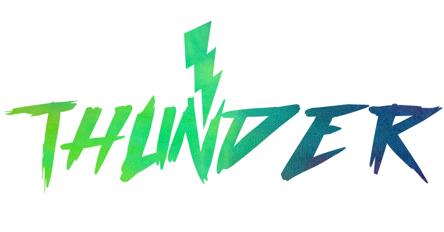 Thunder