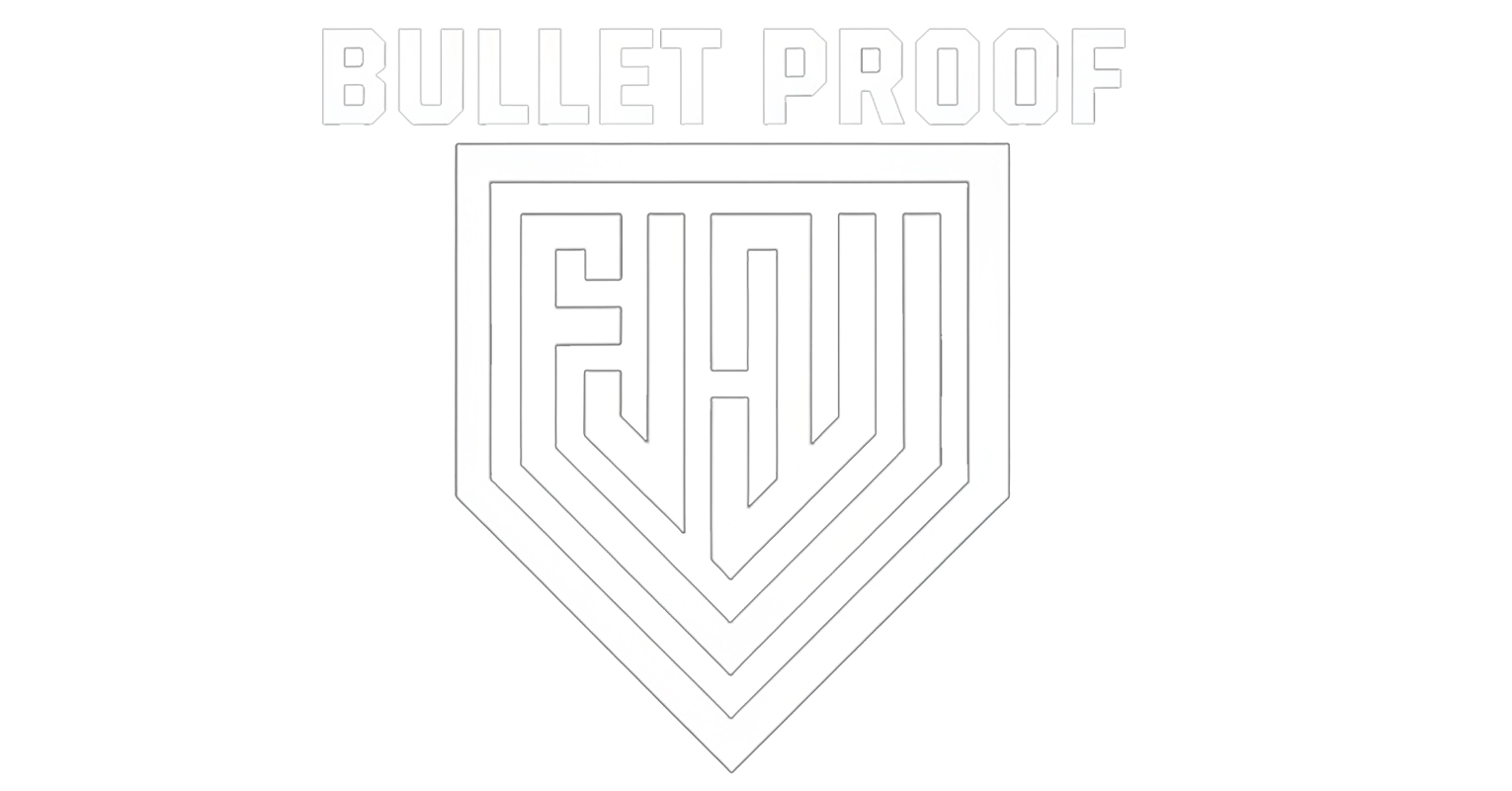 Bullet Proof