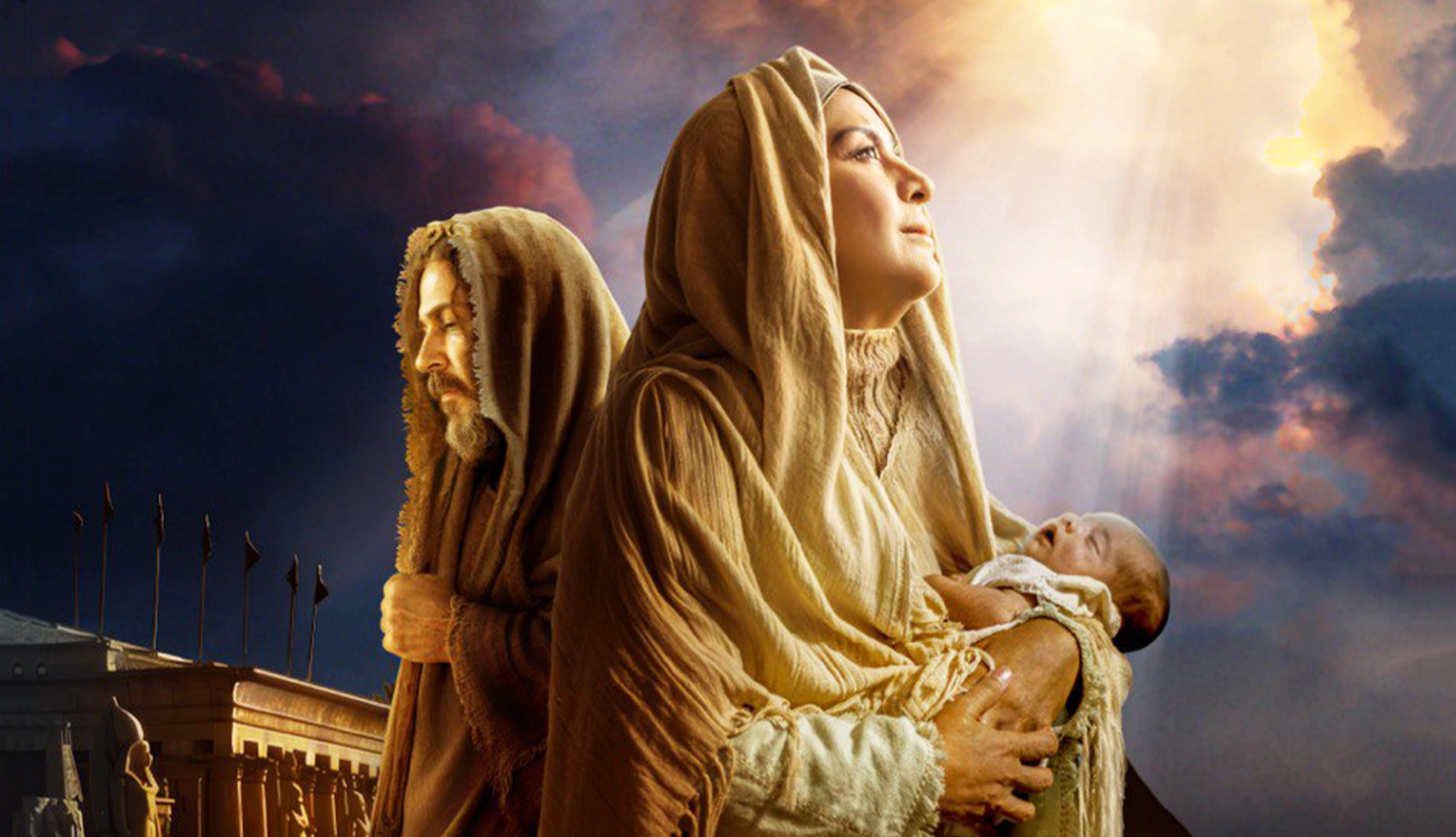 The Kalimullah Moses