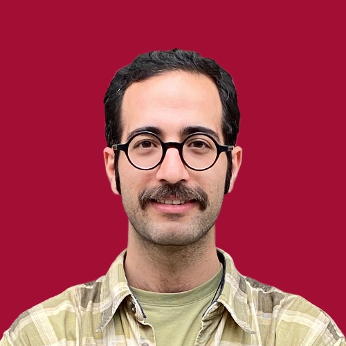 Mehrzad Mohammadi