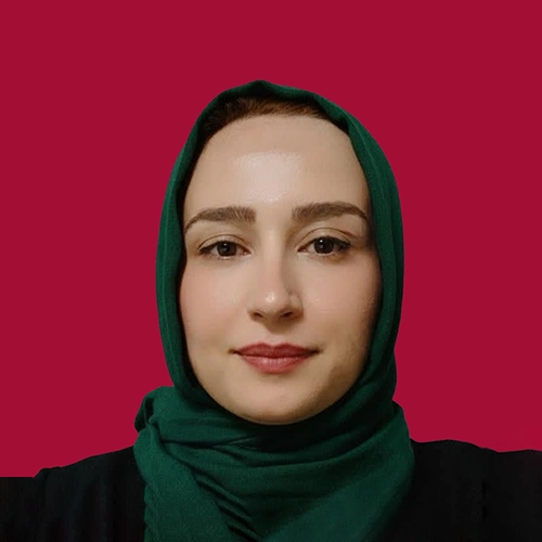 Zohre Ranjbar